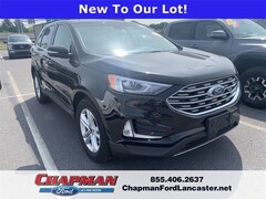 Used 2020 Ford Edge SEL SUV for sale in Horsham, PA