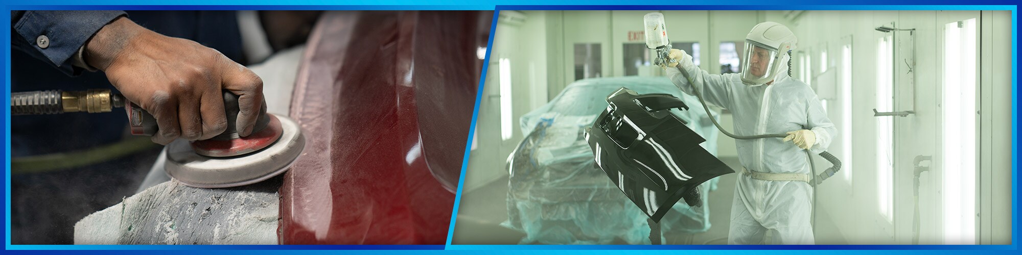 Auto Body Shop Lancaster PA Auto Body Repair Auto Painting