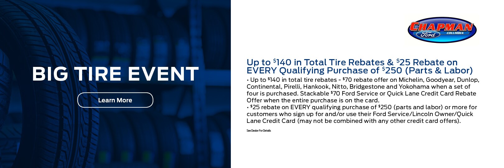 Chapman Ford Lancaster Pa >> Chapman Ford Lancaster, PA | Ford Dealership in East Petersburg PA Chapman Ford Lancaster Pa >> Chapman Ford Lancaster, PA | Ford Dealership in East Petersburg PA