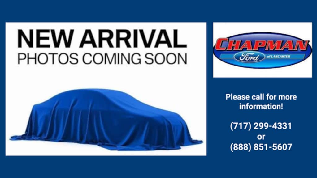 New 2023 Ford Bronco For Sale at Chapman Northeast Philadelphia, PA