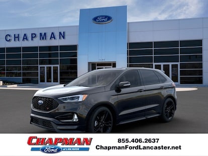 Chapman Ford Columbia >> New 2019 Ford Edge For Sale At Chapman Columbia Pa Vin Chapman Ford Columbia >> New 2019 Ford Edge For Sale At Chapman Columbia Pa Vin
