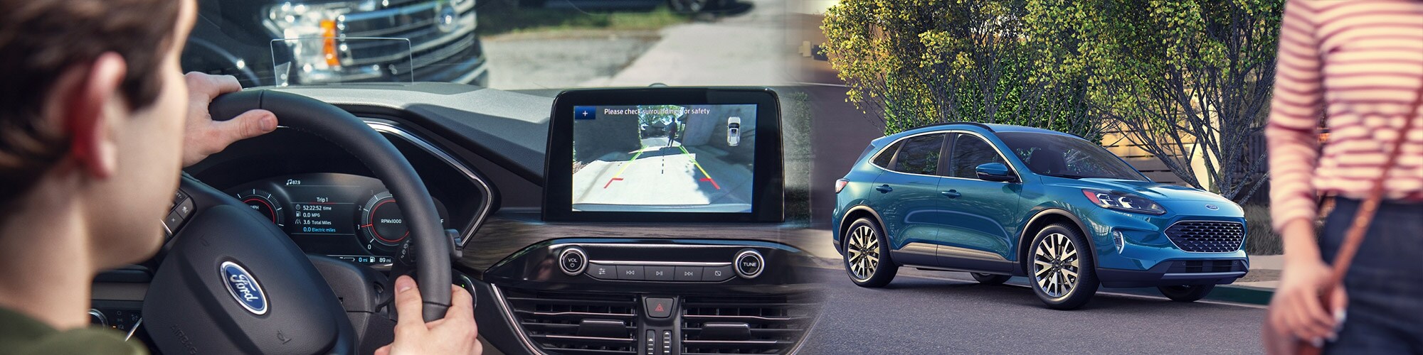 Used Vehicle Return Policy Chapman Ford of Lancaster