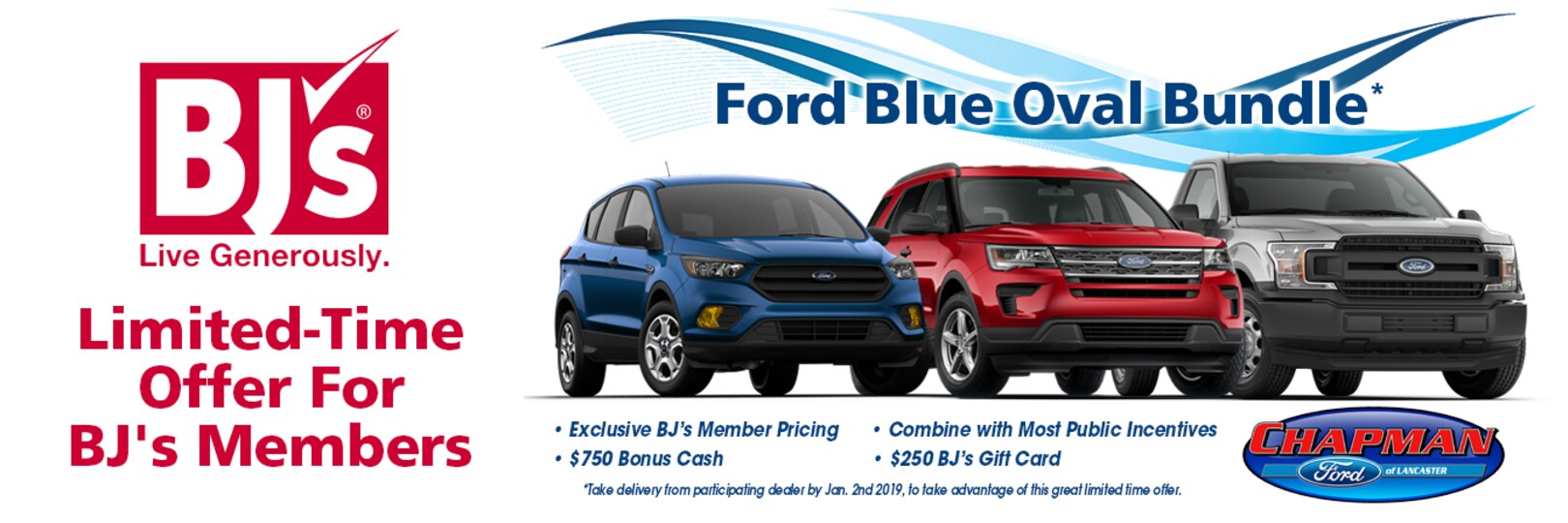 Chapman Ford Lancaster Pa Ford Dealership In East Petersburg Pa