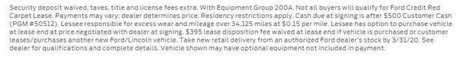 20 Escape lease disclosure.png