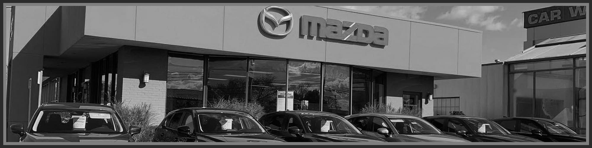 Your Local Edison, NJ, Mazda Dealer Shop Now Chapman Mazda