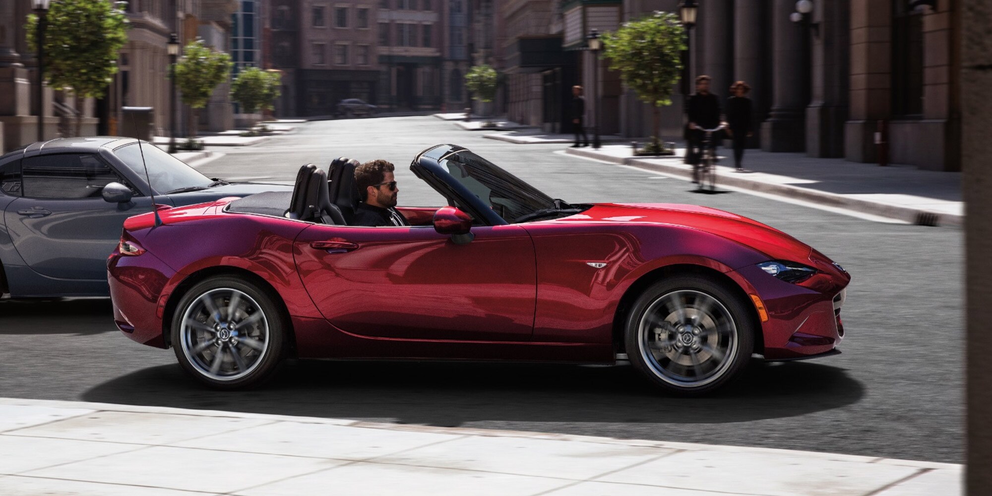 Mazda MX5 Miata Lease Offers Egg Harbor Township, NJ Shop Now