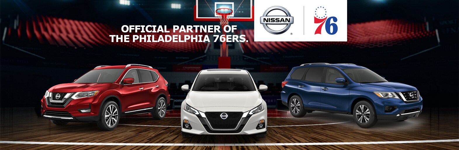 Chapman Nissan New Nissan Dealership in Philadelphia, PA