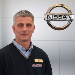 Jenkins Nissan Appointment : Has gone completely from a number 1 store in the nation to barely known store.