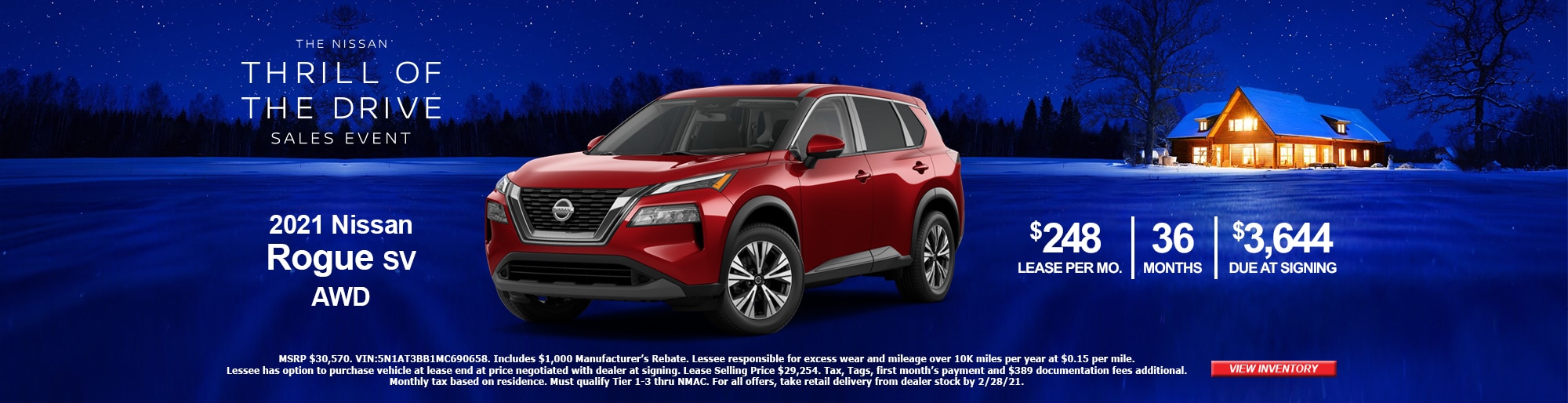 Chapman Nissan New Nissan Dealership in Philadelphia, PA