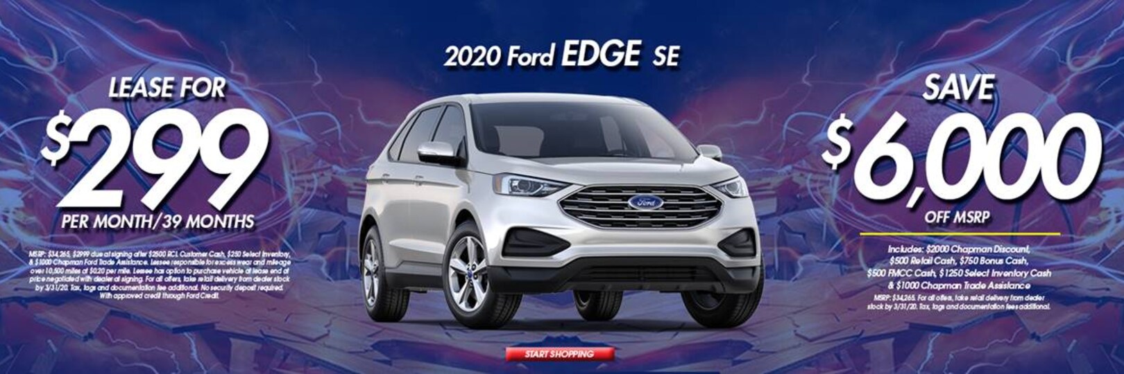 Chapman Northeast Philadelphia, PA Ford Dealership in Philadelphia PA