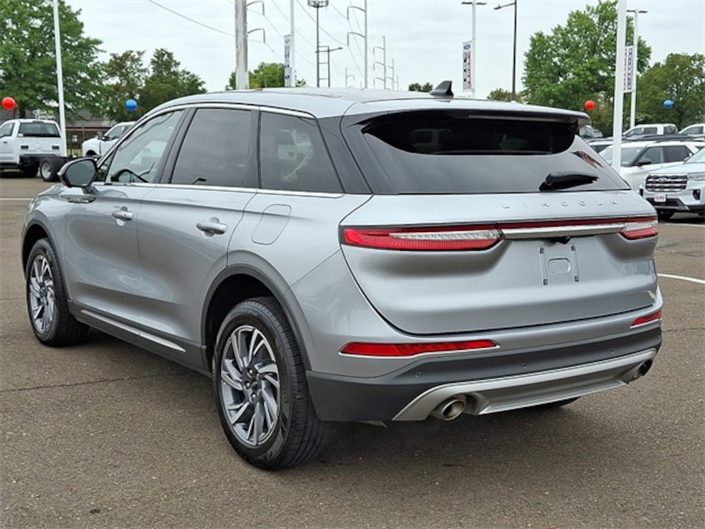 Used 2023 Lincoln Corsair Standard SUV