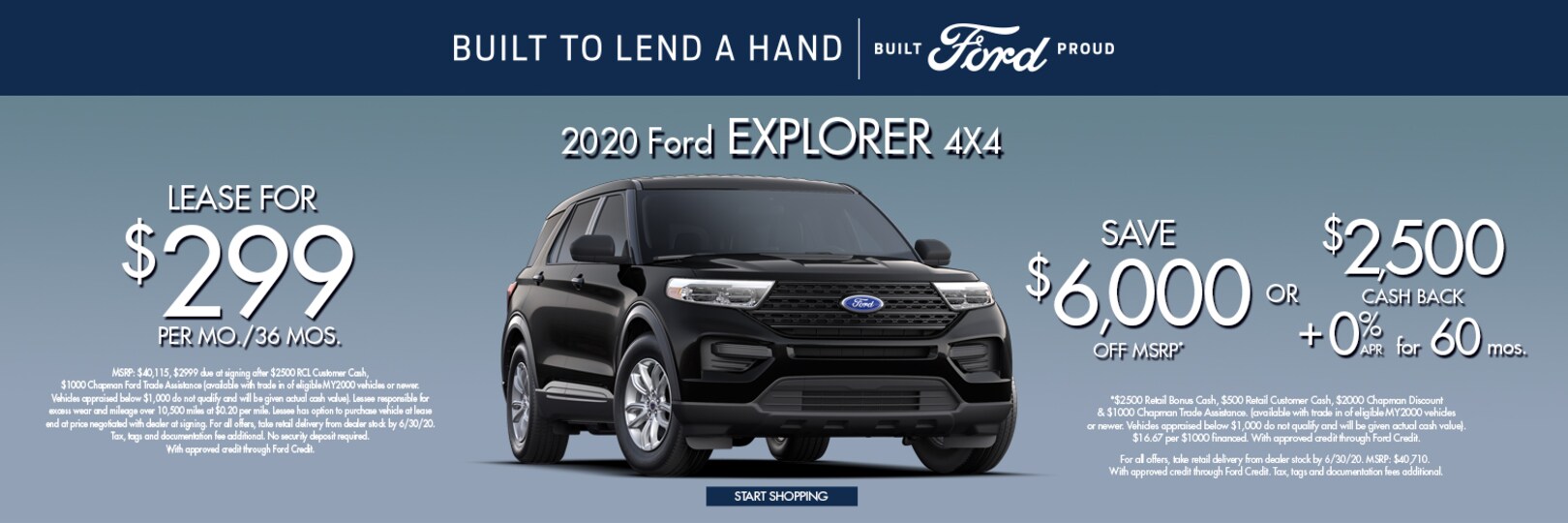 Chapman Northeast Philadelphia, PA Ford Dealership in Philadelphia PA