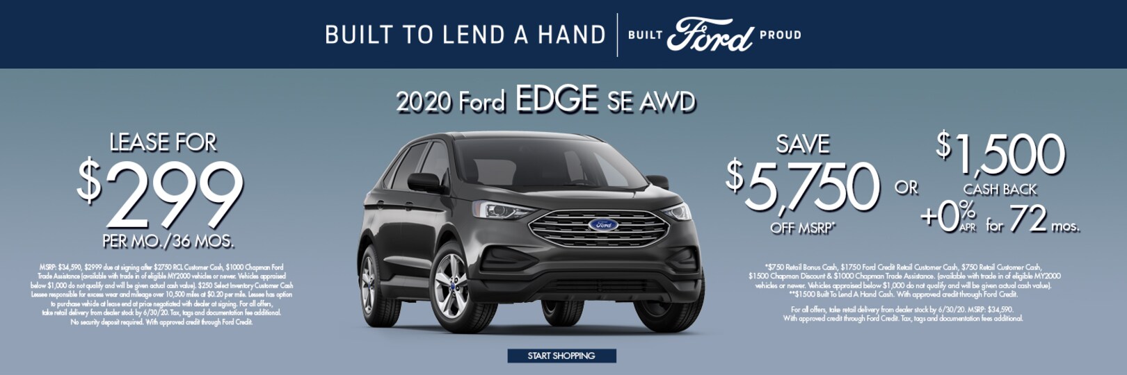 Chapman Northeast Philadelphia, PA Ford Dealership in Philadelphia PA