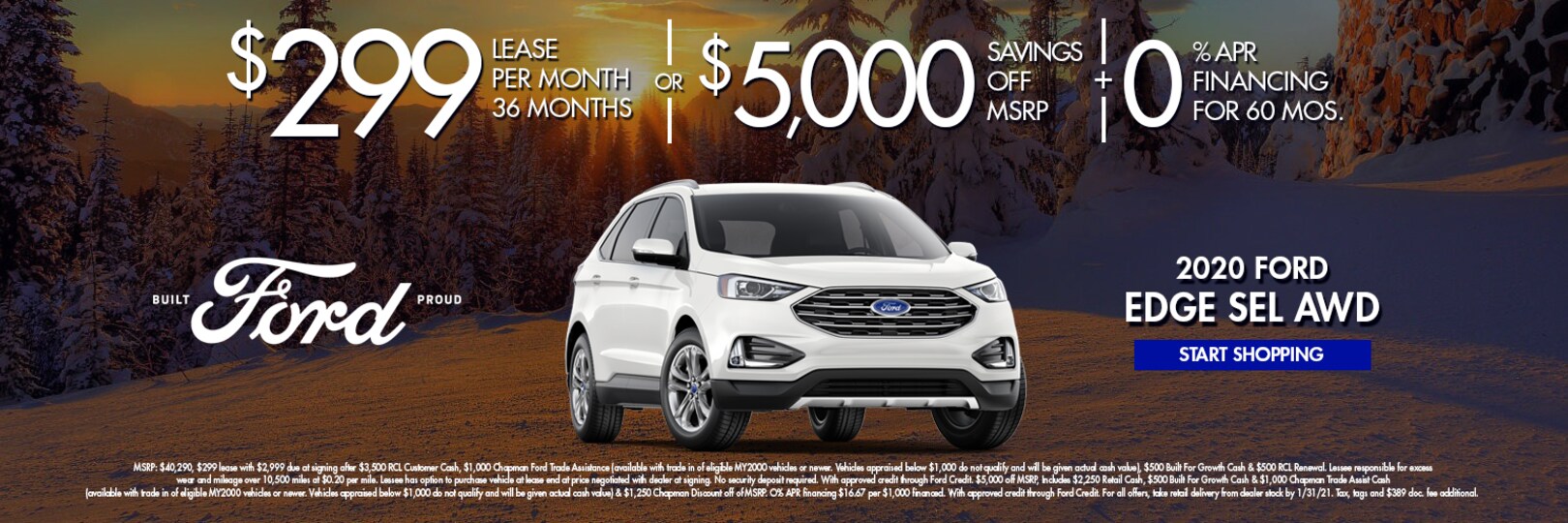 Chapman Northeast Philadelphia, PA Ford Dealership in Philadelphia PA