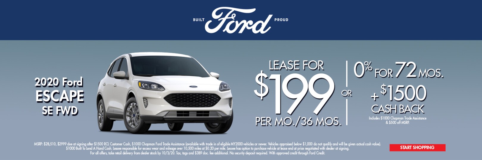 Chapman Northeast Philadelphia, PA Ford Dealership in Philadelphia PA