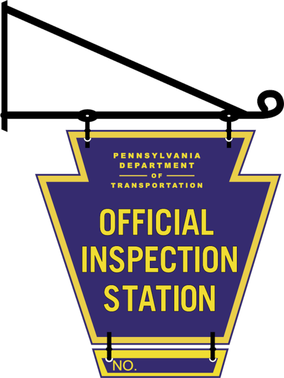 Pennsylvania Vehicle Inspection Chapman Northeast Philadelphia Pa