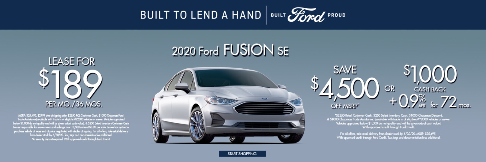 Chapman Northeast Philadelphia, PA Ford Dealership in Philadelphia PA