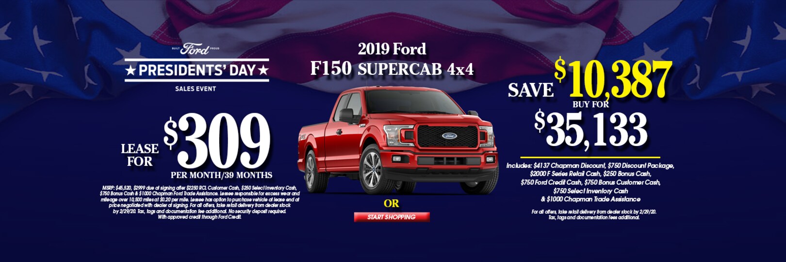 Chapman Northeast Philadelphia, PA Ford Dealership in Philadelphia PA