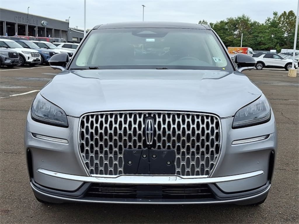 Used 2023 Lincoln Corsair Standard SUV