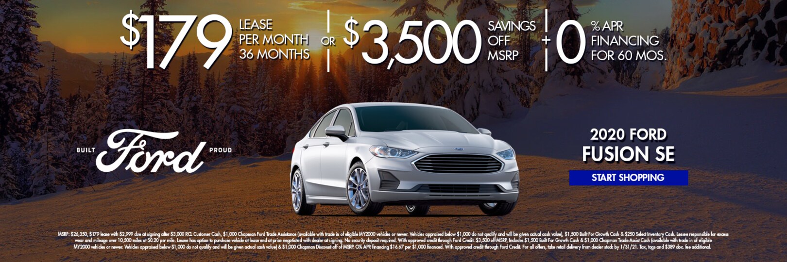 Chapman Northeast Philadelphia, PA Ford Dealership in Philadelphia PA