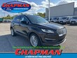 Lincoln MKC