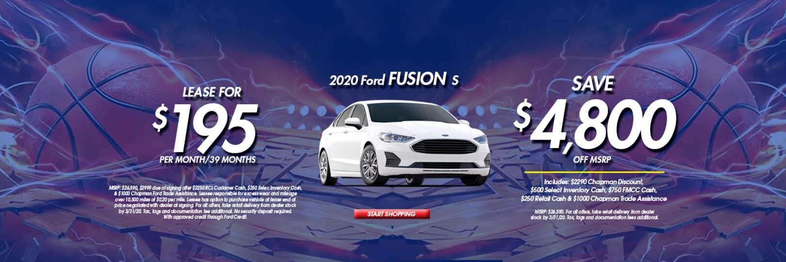 Chapman Northeast Philadelphia, PA Ford Dealership in Philadelphia PA