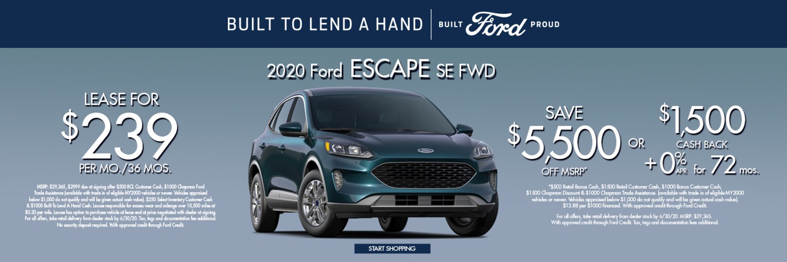 Chapman Northeast Philadelphia, PA Ford Dealership in Philadelphia PA