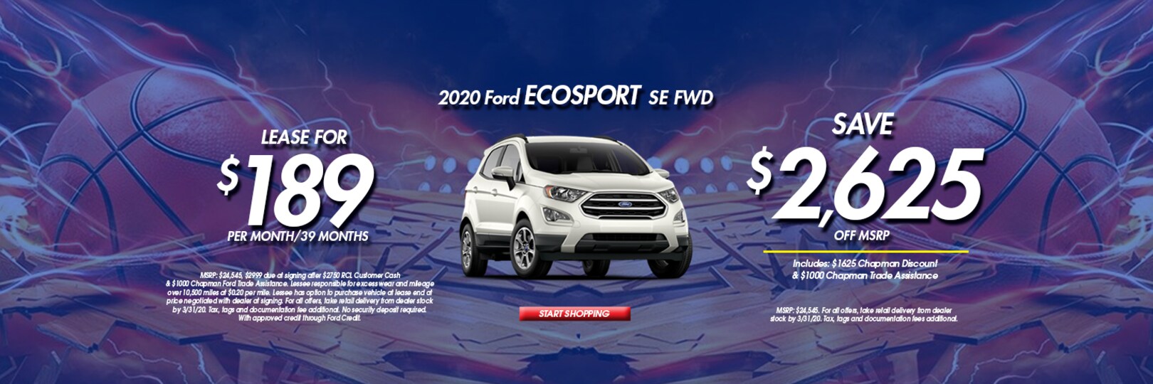 Chapman Northeast Philadelphia, PA Ford Dealership in Philadelphia PA