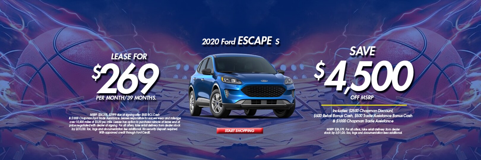 Chapman Northeast Philadelphia, PA Ford Dealership in Philadelphia PA