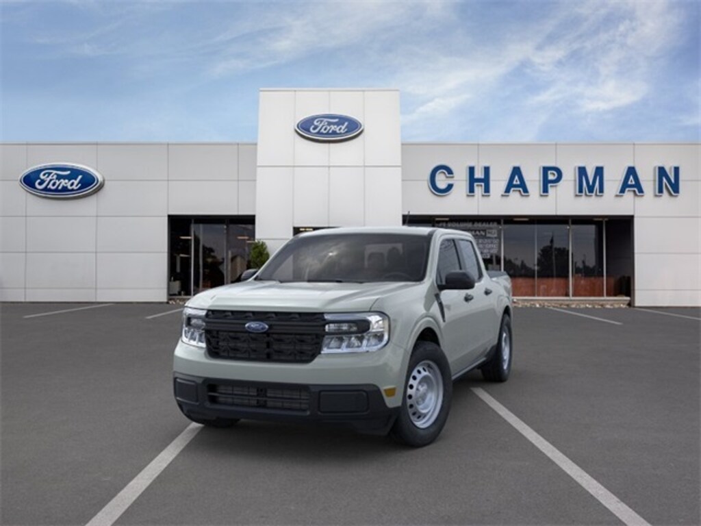 New 2024 Ford Maverick For Sale at Chapman Northeast Philadelphia, PA