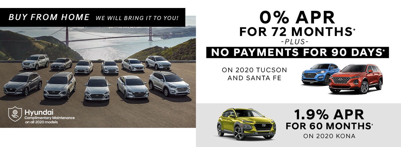 Chapman Scottsdale Hyundai New Hyundai Dealership in Scottsdale, AZ