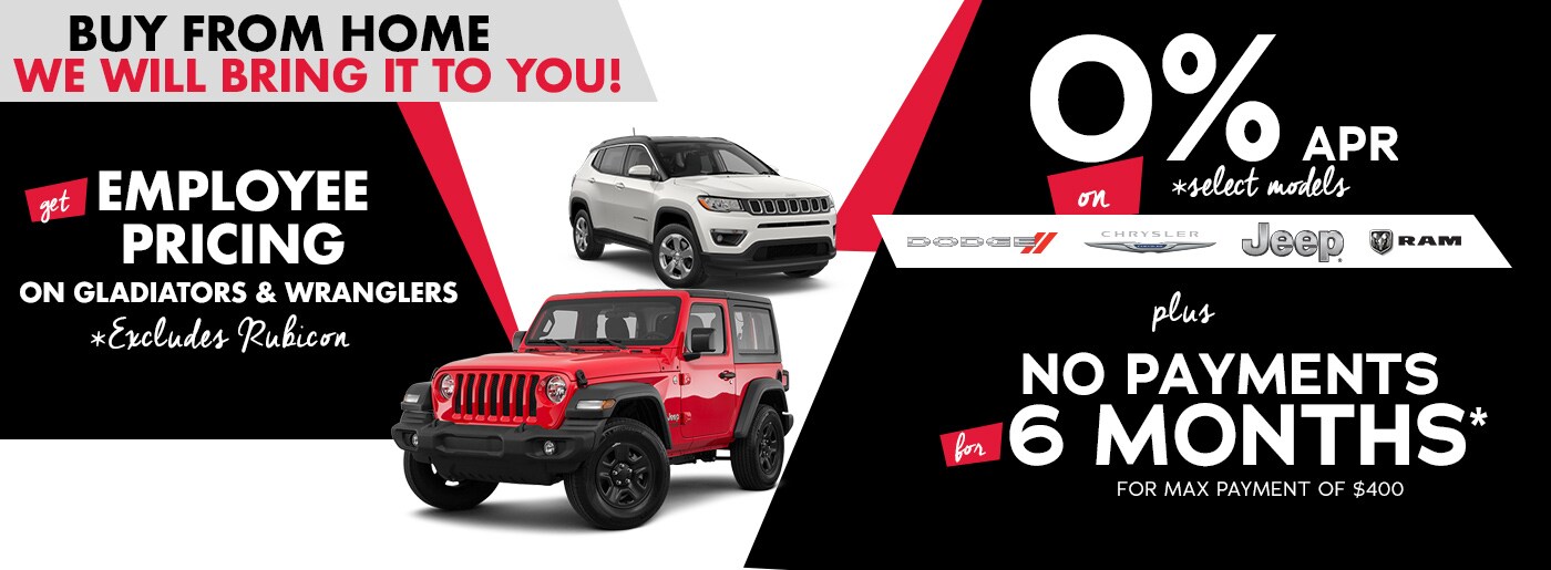 Chapman's Las Vegas Dodge Chrysler Jeep Ram New Dodge, Chrysler, Jeep, Ram Dealership in Las