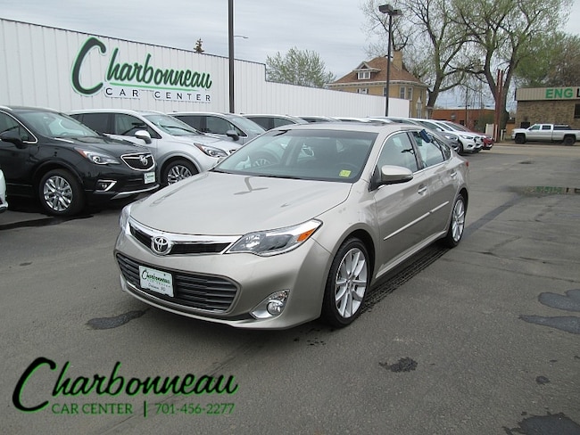 2015 Toyota Avalon For Sale >> Used 2015 Toyota Avalon For Sale Dickinson Nd Vin 4t1bk1ebxfu147846 2015 Toyota Avalon For Sale >> Used 2015 Toyota Avalon For Sale Dickinson Nd Vin 4t1bk1ebxfu147846