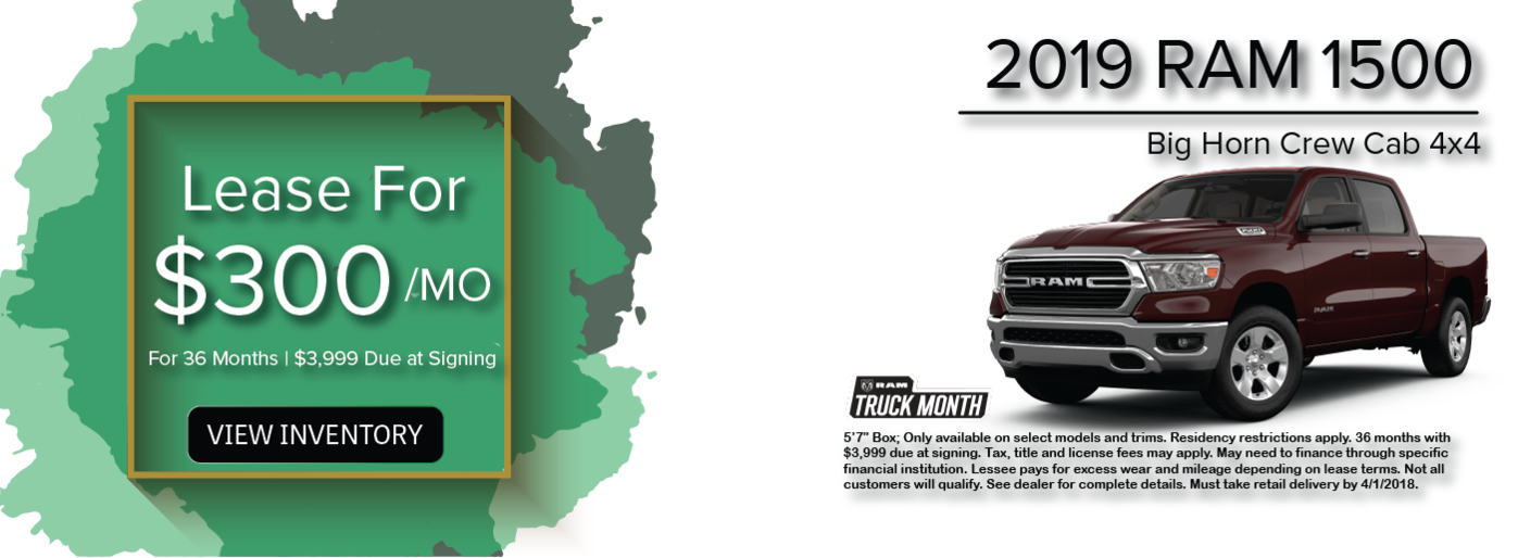 Charbonneau Chrysler Center Dickinson, ND New & Used Chrysler Dodge