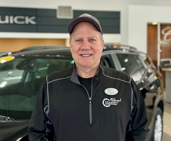 Staff member AARON PITTS from 089d02fb445f