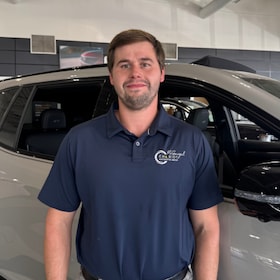 Staff member QUINTON ALBER from 089d02fb445f