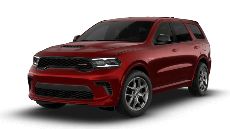 2026 Dodge Durango GT AWD HEMI® V8