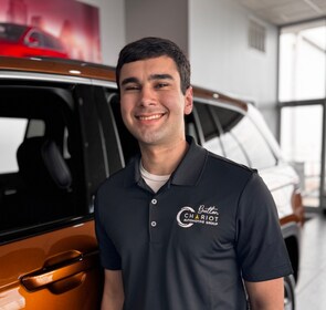 Staff member ETHAN KHATIBI from 21f2c61d0f10