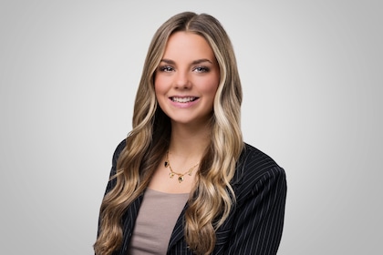 Staff member BAILEY CARSON from e6aca323e539