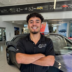 Staff member IVAN ESCALERA from 9e8e522f439f