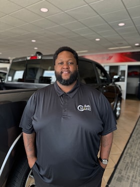 Staff member BREON MASON from 21f2c61d0f10