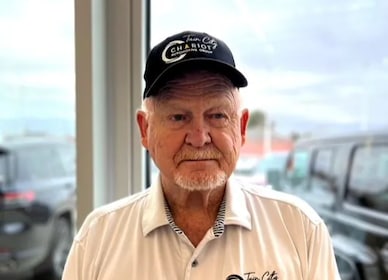 Staff member MO STINSON from 9e8e522f439f