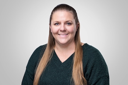 Staff member AMANDA BECKOM from a19bf5aecdad