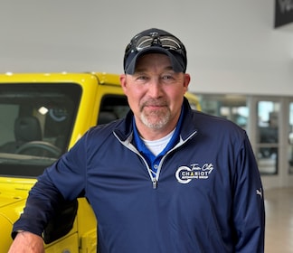 Staff member PAUL PERIGO from 9e8e522f439f