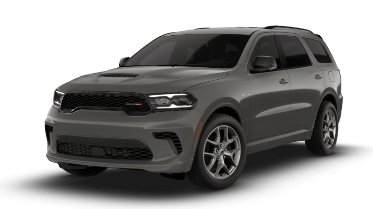 2026 Dodge Durango GT Plus AWD HEMI V8