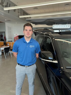 Staff member CASEY CONLEY from 21f2c61d0f10