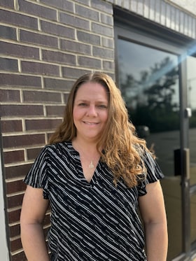 Staff member AMANDA BECKOM from a19bf5aecdad