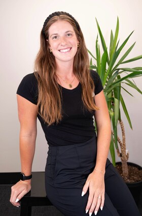 Staff member ANNA KISER from a19bf5aecdad