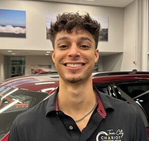 Staff member SAVION WADDELL from 9e8e522f439f