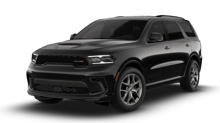 2026 Dodge Durango GT Premium AWD HEMI V8
